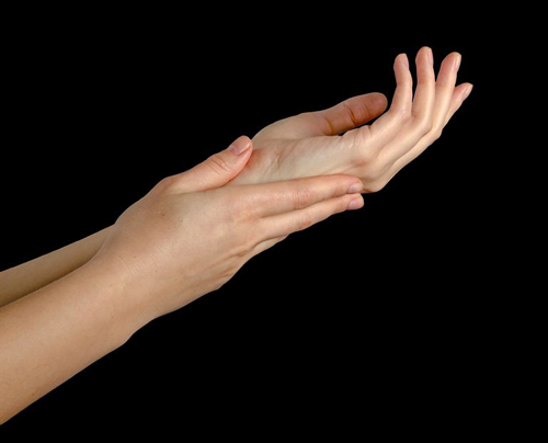 Dưỡng da,Chăm sóc da,Chăm sóc da tay