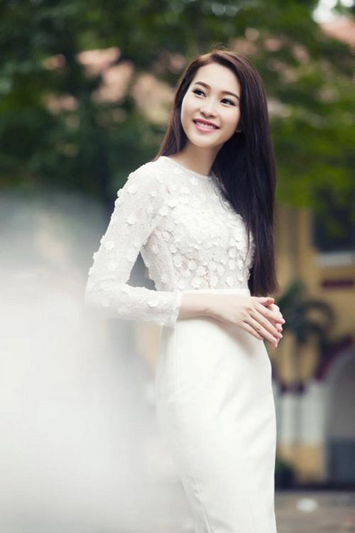 Đặng Thu Thảo,Hoa hậu Đặng Thu Thảo,Hoa hậu Việt Nam 2012,Thời trang sao việt
