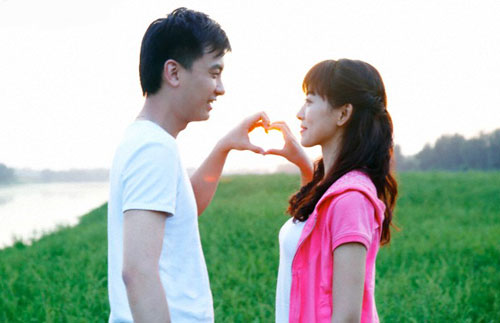 Tình yêu,Hạnh phúc,Chinh phục tình yêu,Tư vấn tình yêu