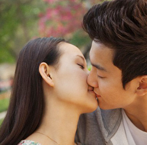 Tình yêu,Hạnh phúc,Chinh phục tình yêu,Tư vấn tình yêu