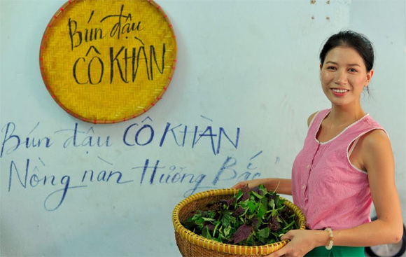 Quán ăn sao việt,Hoài Linh,Thúy Hạnh,Trang Trần