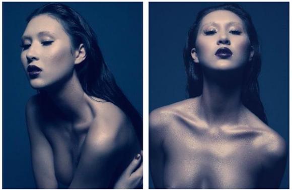 Shei Phan,Next Top Mỹ 2014,America's Next Top Model