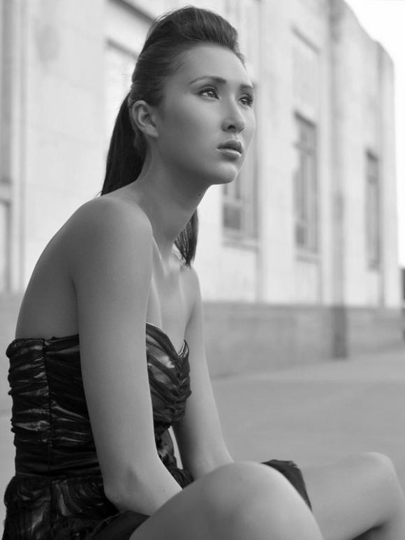 Shei Phan,Next Top Mỹ 2014,America's Next Top Model