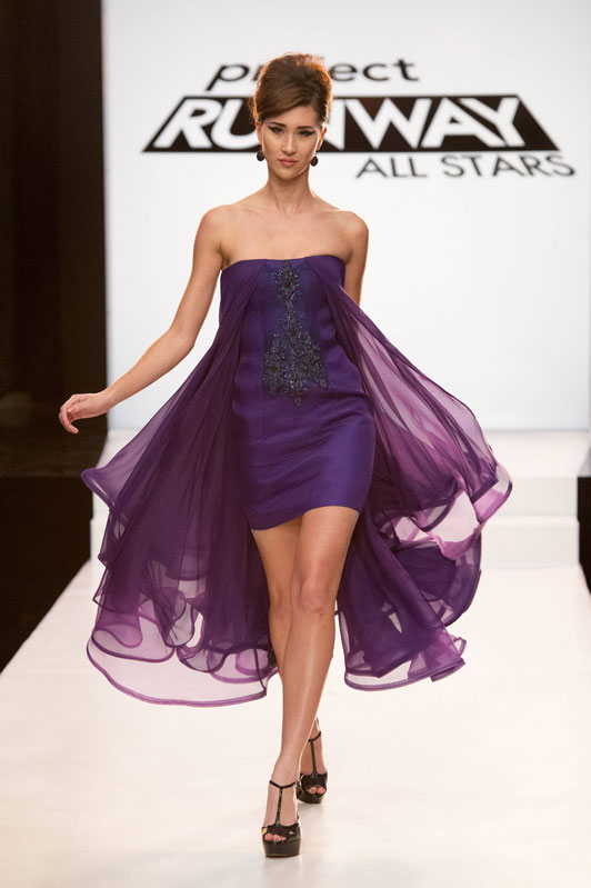 Shei Phan,Next Top Mỹ 2014,America's Next Top Model