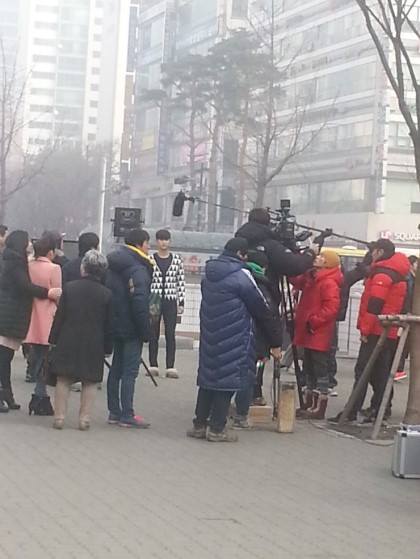 Man from the Stars,Vì Sao Đưa Anh Tới,Kim Soo Hyun,Jeon Ji Hyun