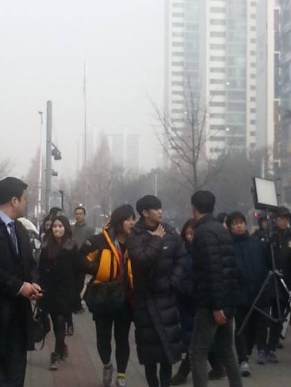 Man from the Stars,Vì Sao Đưa Anh Tới,Kim Soo Hyun,Jeon Ji Hyun