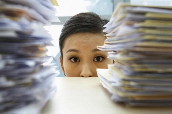 nhảy việc,chuẩn bị nhảy việc