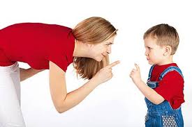 biên pháp,xử lý,tre nói dối,nói dối