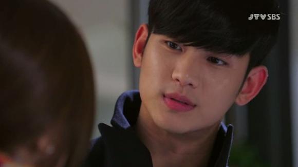 Man from the Stars,Kim Soo Hyun,Vì sao đưa anh tới,Jeon Ji Hyun
