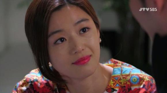 Man from the Stars,Kim Soo Hyun,Vì sao đưa anh tới,Jeon Ji Hyun