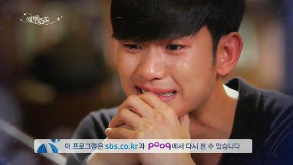 Man from the Stars,Kim Soo Hyun,Vì sao đưa anh tới,Jeon Ji Hyun