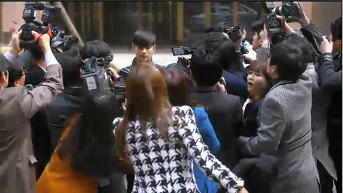 Man from the Stars,Kim Soo Hyun,Vì sao đưa anh tới,Jeon Ji Hyun