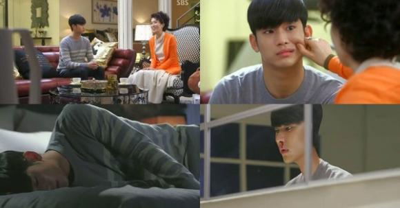 Man from the Stars,Kim Soo Hyun,Vì sao đưa anh tới,Jeon Ji Hyun