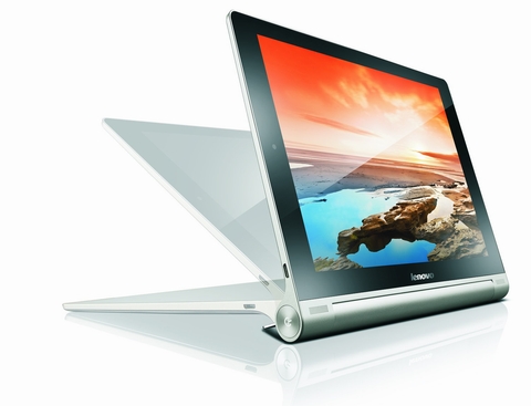 Máy tính bảng,Sony Xperia Tablet Z2,Lenovo Yoga Tablet 10 HD+,Huawei MediaPad X1