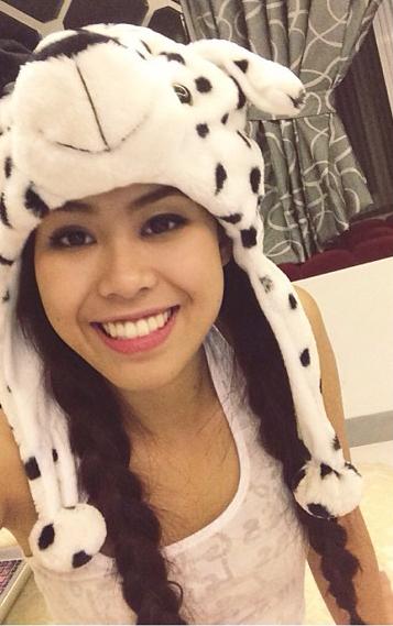 Những bức ảnh đáng yêu của em các sao