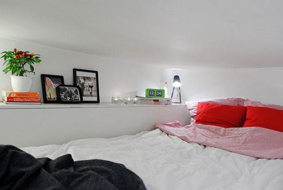 Những căn nhà lý tưởng cho bạn lựa chọn