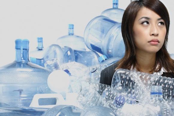 uống nước nơi công sở,chuyện công sở,công sở