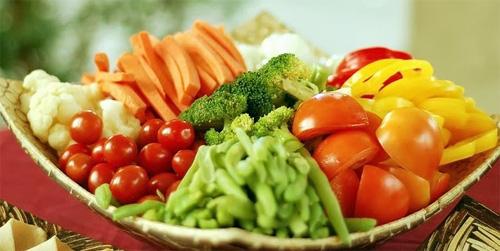 những thực phẩm nên dùng,thực phẩm tốt trong cuộc sống hiện đại