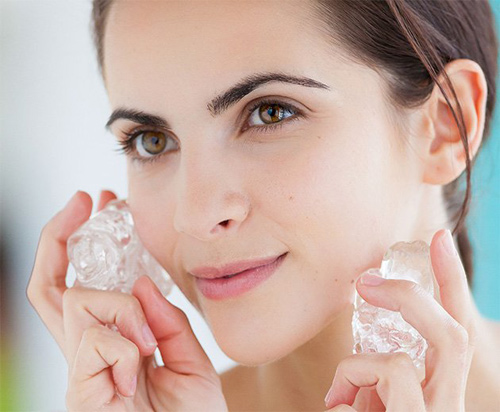 Bật mí những chiêu làm đẹp cho bạn gái