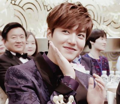 Lee Min Ho điệu nhất showbiz?! Sao nam điệu nhất