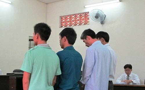 Trộm cắp tài sản,Tội phạm bệnh hoạn,Tội phạm đen đủi