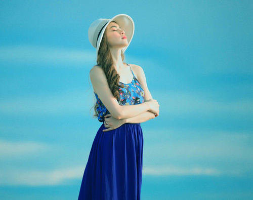Hồ Ngọc Hà,Hà Hồ,Cường đô la