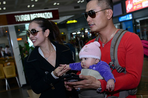 Jennifer Phạm,Kim Hiền,Showbiz việt