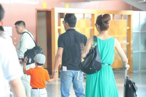 Jennifer Phạm,Kim Hiền,Showbiz việt