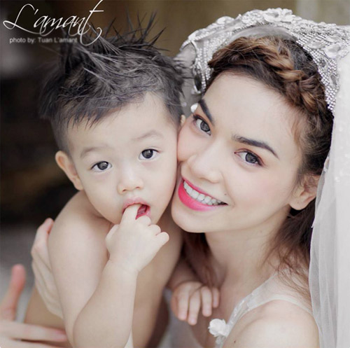 Hồ Ngọc Hà,Hà Hồ,Cường đô la