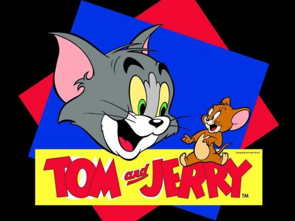 Tom và Jerry,Chú chó Scooby Doo,Hãy đợi đấy