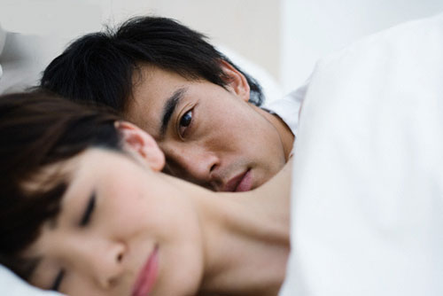 Tình yêu,Chuyện phòng the,Chuyện ân ái,Cuộc sống vợ chồng