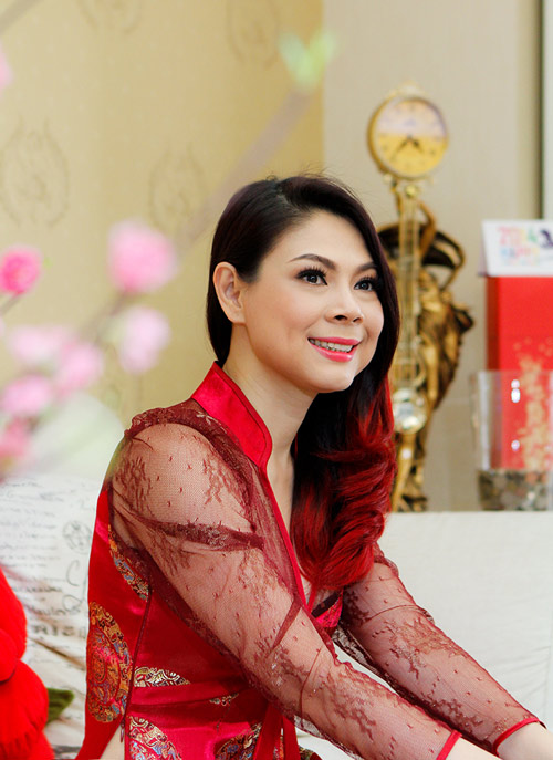 Thanh Thảo,Ca sĩ Thanh Thảo,Búp bê Thanh Thảo