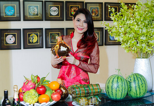 Thanh Thảo,Ca sĩ Thanh Thảo,Búp bê Thanh Thảo