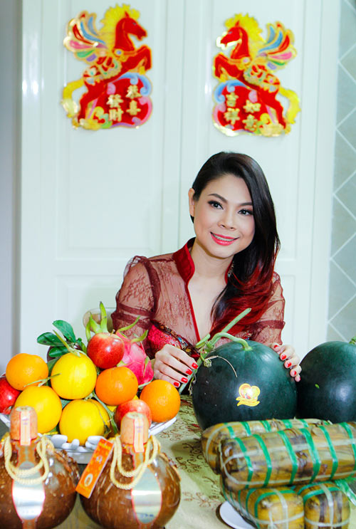 Thanh Thảo,Ca sĩ Thanh Thảo,Búp bê Thanh Thảo