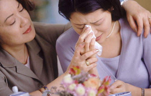 Tình yêu,Hạnh phúc,Lấy chồng giàu