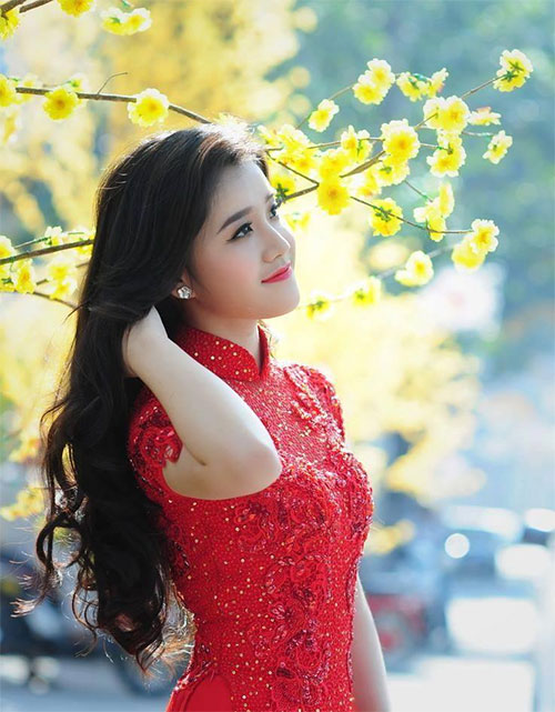 Hot girl việt,Angela Phương Trinh,Khả Ngân,Mi Du,Diễm Trang 