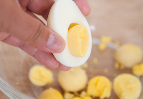 Món ăn ngon,trứng deviled,Trứng ác quỷ