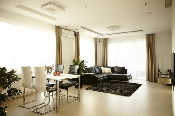 Bí quyết nhà đẹp,Bài trí nội thất,Trang trí nhà đẹp
