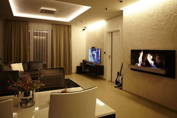 Bí quyết nhà đẹp,Bài trí nội thất,Trang trí nhà đẹp