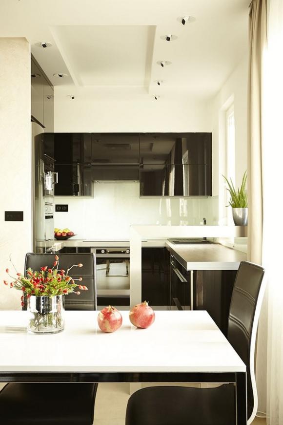 Bí quyết nhà đẹp,Bài trí nội thất,Trang trí nhà đẹp