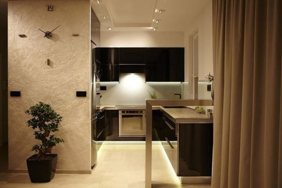 Bí quyết nhà đẹp,Bài trí nội thất,Trang trí nhà đẹp