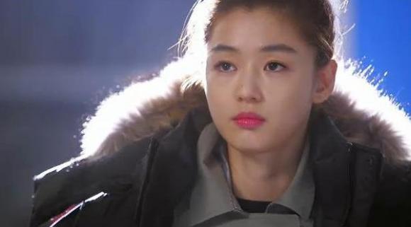 Man from the Stars,Vì sao đưa anh tới,Jeon Ji Hyun