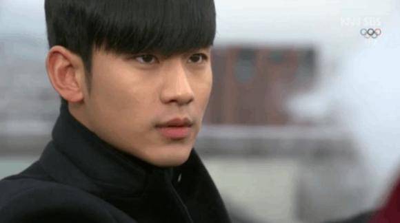 Man from the Stars,Vì sao đưa anh tới,Jeon Ji Hyun