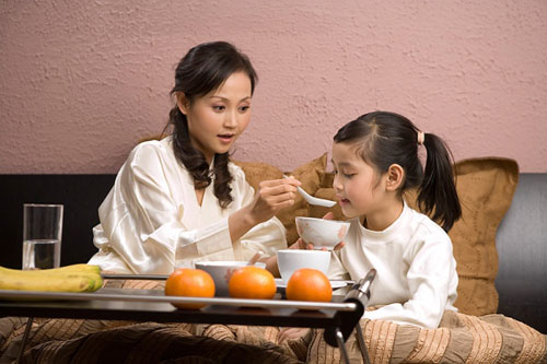 tạo thói quen cho trẻ,rèn luyện trẻ nhỏ,chăm con,dạy con