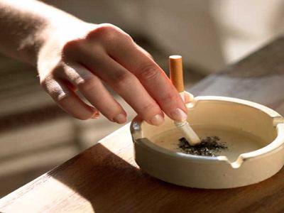 Ung thư phổi,Hút thuốc lá,Cai thuốc lá
