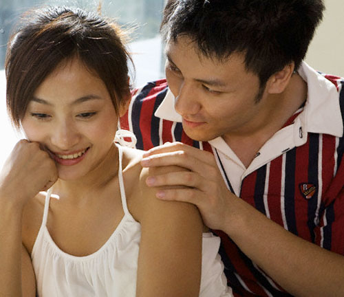 Tình yêu,Hạnh phúc,Cuộc sống vợ chồng