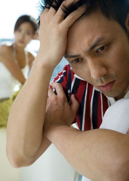 Tình yêu,Hạnh phúc,Cuộc sống vợ chồng