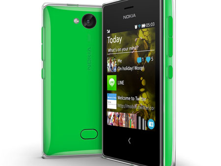 Asha 500,Asha 503,Lenovo A269i,Smartphone 2 sim