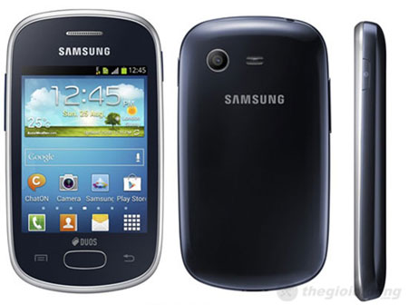 Asha 500,Asha 503,Lenovo A269i,Smartphone 2 sim