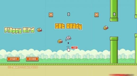 chàng trai việt kiếm 1 tỷ mỗi ngày,bán trò game kiếm tỷ mỗi ngày,Flappy Bird